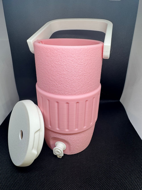3D Printed 16oz Can Koozie
