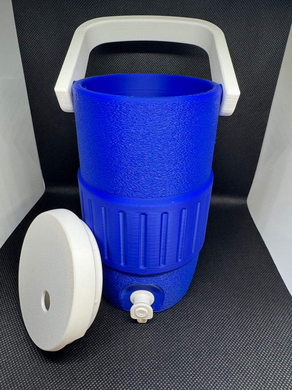3D Printed 16oz Can Koozie