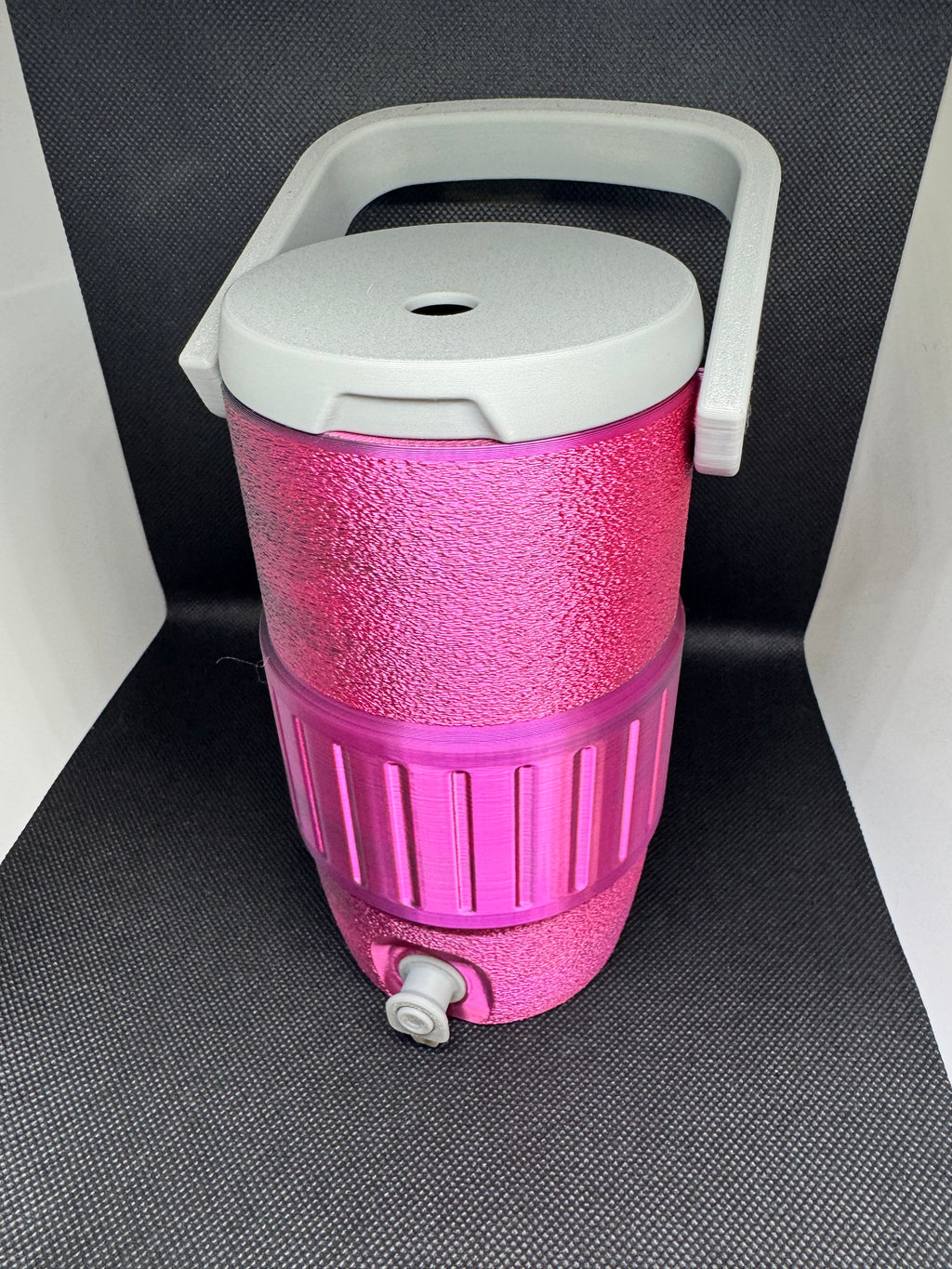 3D Printed 16oz Can Koozie