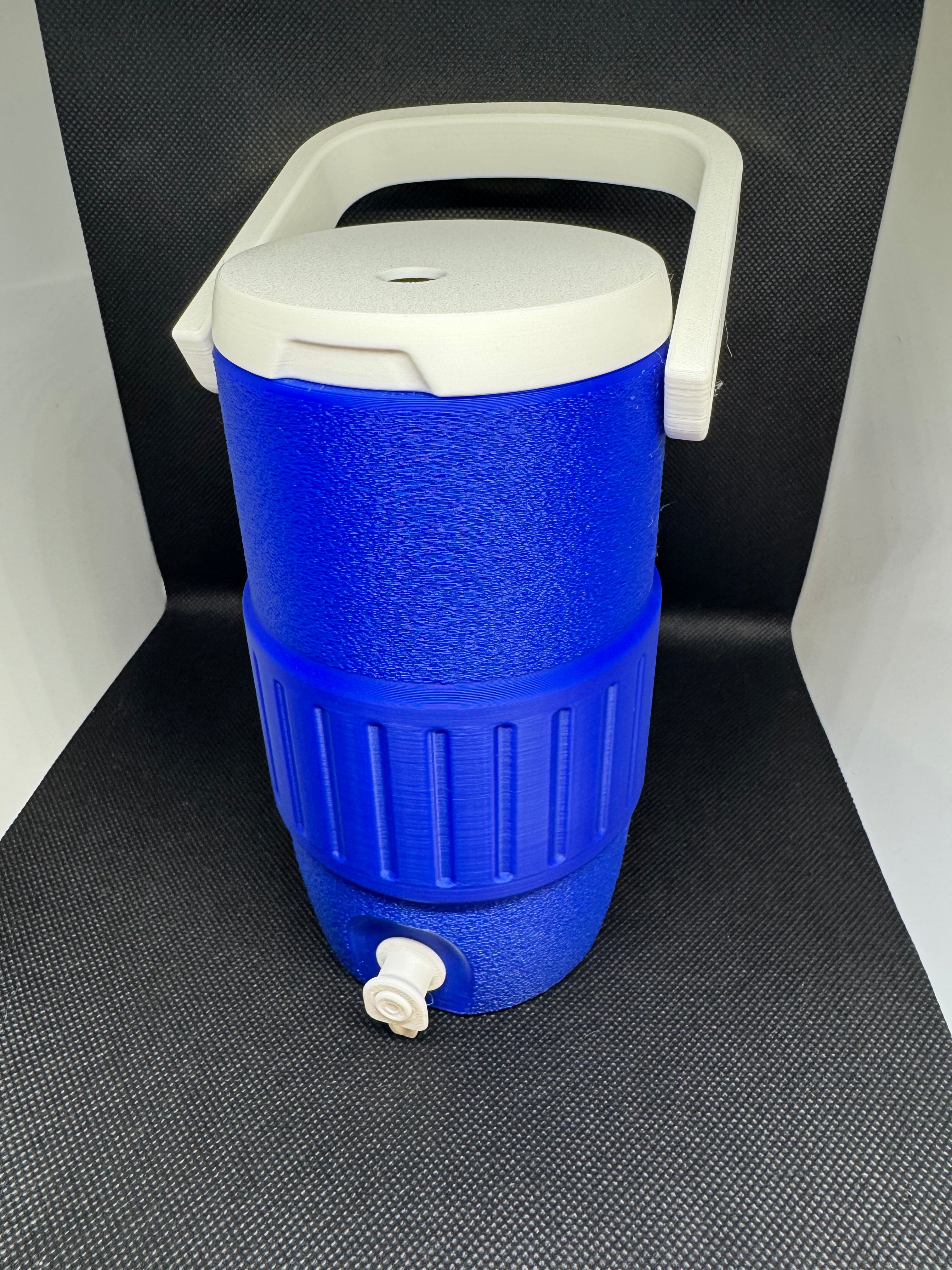 3D Printed 16oz Can Koozie